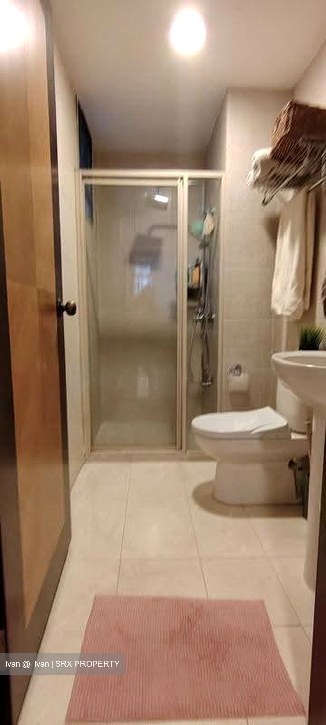 Casablanca (D25), Condominium #613126321